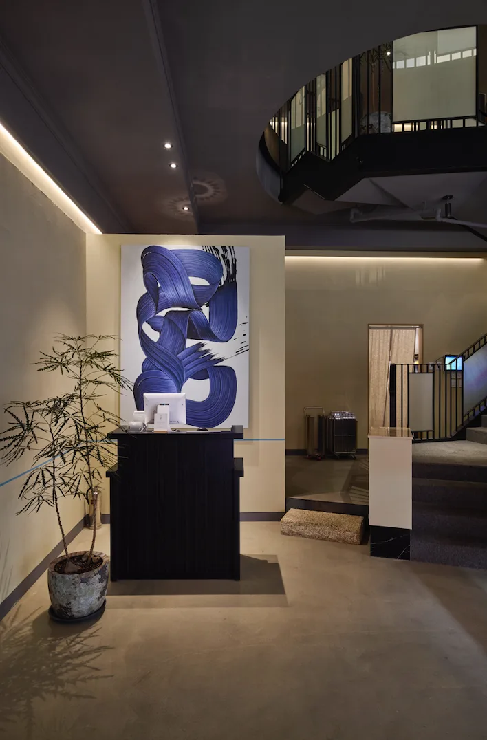 Seolya Galbi Cheongdam official gallery: menu